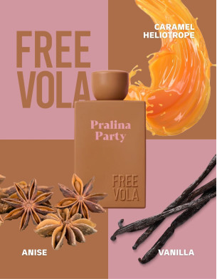 Pralina Party Edp